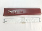 Vintage Pickett N-515-t Cleveland Institute Of Electronics Slide Rule Model