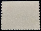 Dominican Republic 1930 postal Tax Air Post sc  Rac5b    habilitado Para   missing
