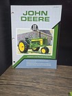 John Deere Tractor Repair Manual 720  730 Diesel  40  320  330  420  430  440  M