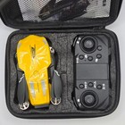 D11 Rc Drone Quadcopter Wifi Fpv 4k Hd Dual Esc Camera Selfie Obstacle Avoidance