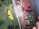 Vintage Original Beer Tray- Dubois Beer Factory 1905 Rare