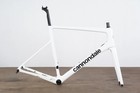 2020 58cm Cannondale Supersix Carbon Disc Brake Frameset Super Six
