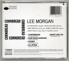 Lee Morgan     Cornbread     New   Sealed     Free Shipping