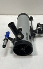 Meade Model 114eq Newtonian Reflector Telescope 114mm Aperture Eq Mount