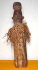 Yaka Biteki  Divination Fetish  Dr Congo  Mid 20th Century 