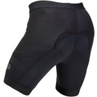Fox Racing Tecbase Liner Shorts Black S Xl Men s Padded Mtb Base Short