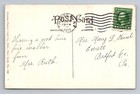 New York City Ny-the New Plaza Hotel Vintage C1913 Postcard Standard Postal Old