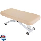 Earthlite Massage Table Protection Cover     100  Pu  Fitted Sheet  Fits Round 