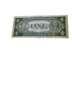 1935 A Hawaii One Dollar Silver Certificate Brown Seal Star Note