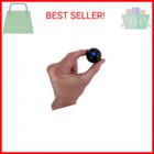 Worlds Smallest Magic 8 Ball  Classic Black