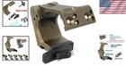 Lightweight Magnifier For Enhanced Optic Capability