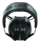 3m Peltor Tactical Sport Electronic Earmuff Foam Black Nrr 22  tac100-oth