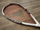 Technifibre Carboflex 130 Basalte Transmitters Isomorph Shaft Squash Racquet