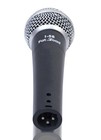 Cardioid Dynamic Vocal Microphones - Music Recording Studio Wired Instrument Mic
