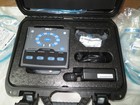 Automedx Save Ii  Simplified Automated Ventilator W  Case Extras
