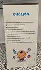 Cholma Smart Baby Formula Dispenser Automatic Bluetooth New In Box Unopened 