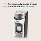 Baby Brezza Formula Pro Advanced     Auto Mix Formula Dispenser  White