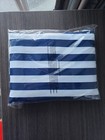Royal Caribbean Cruise Line Rccl Crown   Anchor Society Tote Bag  Brand New
