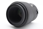 Mf Only  Sigma Ex 105mm F2 8 Macro Af Lens Canon Ef Mount 4956