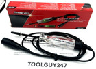 Snap On Tools  Usa Eect400 Circuit Continuity Led Tester Digital Display New