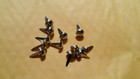 Seat Rivet Fit Honda Z50 Ct70 Sl70 Sl100 Sl125 Cl175 Cl350 Cl360 Cl450  12 Rivet