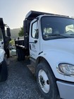 2009 Freightliner  M2 Contractor Dump