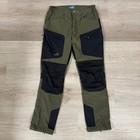 Arrak Outdoor Pants Mens 32x31 Green Black Technical Hiking Trekking Trousers
