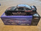 Rare Nib Action 2002 Dale Earnhardt  3 Legacy Chevy Monte Carlo Ss Free Shipping