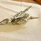Hydro Dip Deer Skull Spike Buck From Hell Great For The Man Cave Hunting Animal