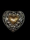 Handmade Double Heart Mold For Resin