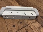 Panamax M8-ex Outlet Ac Surge Protector Power Conditioner Line Conditioner