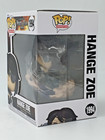 Funko Pop  Animation Deluxe Final Season Attack On Titan Hange Zoe  1994