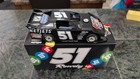 Kyle Busch Dirt Late Model Diecast 2009 Prelude Dream Eldora Rowdy M m Net Jets