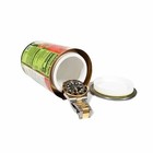 Hunt s Pasta Sauce Diversion Safe Stash Can Screw Lock Hidden Compartment