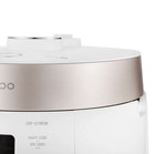 Cuckoo Twin Pressure Electric Rice Cooker 6-cup White - Brand New Msrp  340