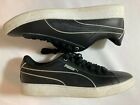 Puma Vikky V2 Shift Women s Sneakers Women Shoe Basics Black Pre-owned