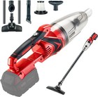 Vacuum Cleaner For Milwaukee M18 Batteries Cordless Handheld Portable Floor Car