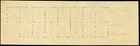 Japan   1947-48   Scott   385a   Used Souvenir Sheet