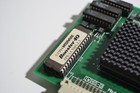Interware Booster Cv40-40 40mhz 68040 Cpu Accelerator W  128kb Cache Iici Iisi