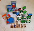 Mr Jollys Chocolate Factory Brendam Bay Fisherythomas   Friends 24 Piece Lot Vtg