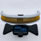 Star Trek Geordi La Forge Visor Prop   3d Printed Cosplay   Display Stand