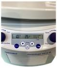Eppendorf 5415 R Refrigerated Centrifuge