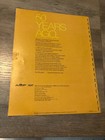 1972 Amf Voit Retail Athletic Sports Catalog Basketball Cover