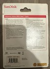 Sandisk 2gb Memory Stick Pro Duo Magicgate Sdmspd-2048-a11c For Sony Products