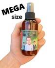 Sean s Famous Fart Spray - Mega 4 Oz Liquid Stink Ass Spray Bottle - Gag Prank