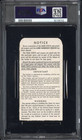 1960 World Series Game 7 Ticket Stub Psa 2 Bill Mazeroski s Walk-off Hr Wins Ws