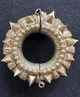  b  Vintage Spike Tribal Bracelet India Pakistan