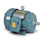 New Baldor 1 Hp Ac Electric Motor 208-230 460 Vac 3 Phase 1160 Rpm  Ecp3582t