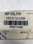 Mp Filtri Hp0371a10an Hydraulic Filter   lot Of  7  Filters   open Box 