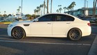 2014 Bmw M5 